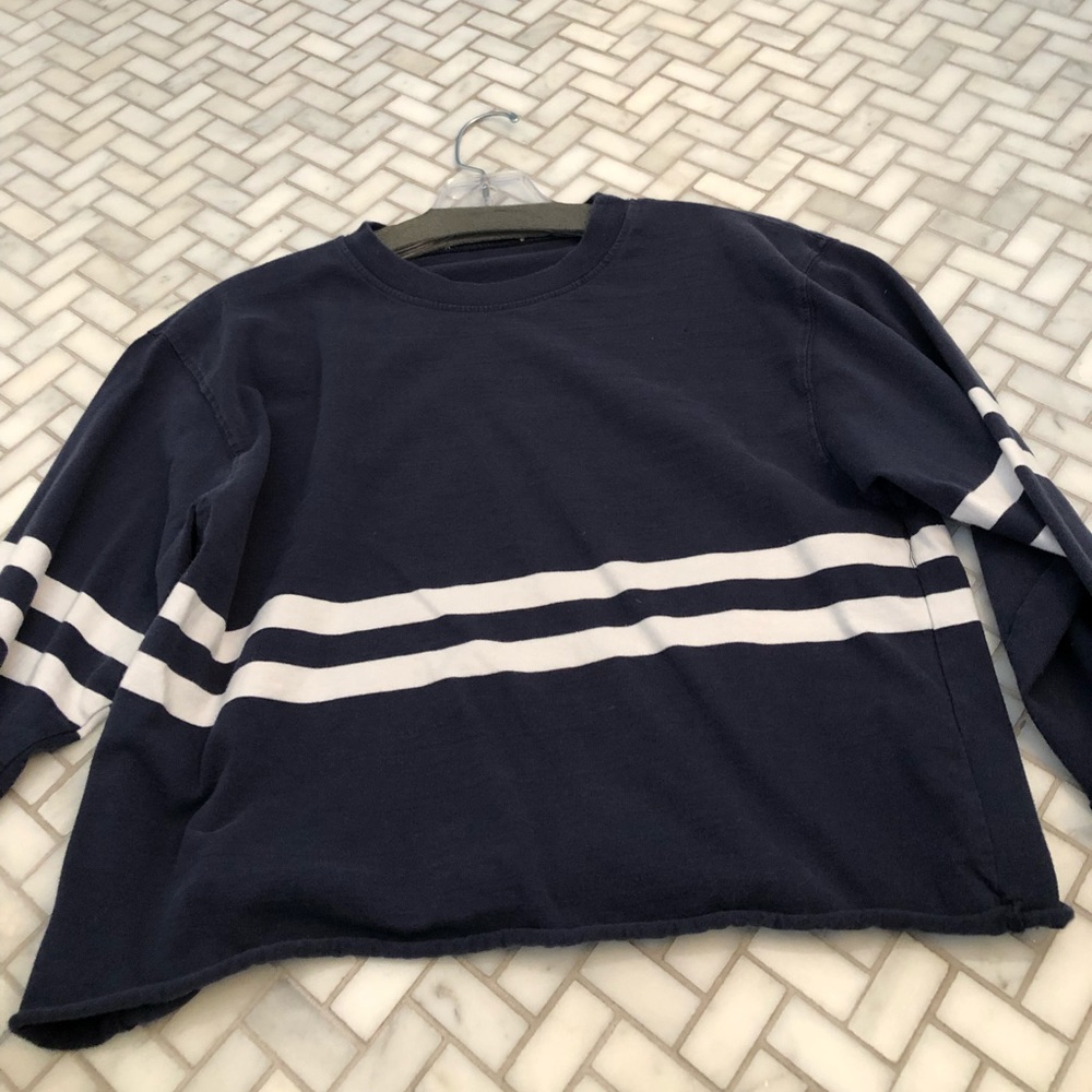 Brandy Melville long sleeve top